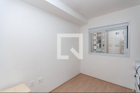 Quarto 1 de apartamento para alugar com 2 quartos, 50m² em Lapa, São Paulo