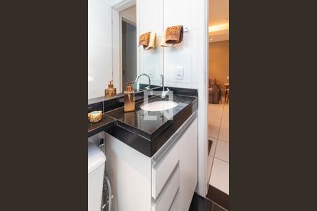 Apartamento à venda com 2 quartos, 60m² em Graça, Belo Horizonte