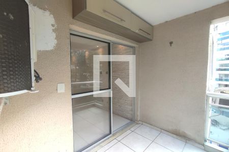 Apartamento para alugar com 3 quartos, 80m² em Pechincha, Rio de Janeiro