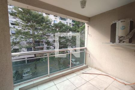 Apartamento para alugar com 3 quartos, 80m² em Pechincha, Rio de Janeiro