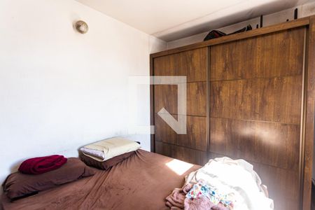 Quarto 1 de apartamento à venda com 2 quartos, 65m² em Concórdia, Belo Horizonte