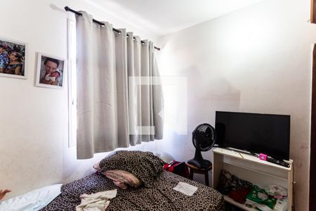 Quarto 2 de apartamento à venda com 2 quartos, 65m² em Concórdia, Belo Horizonte