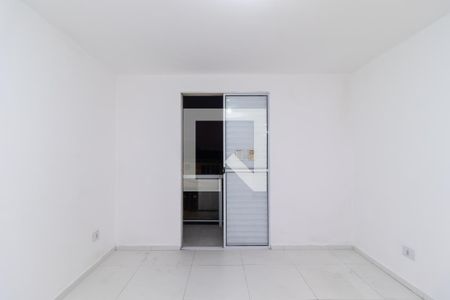 Quarto de apartamento para alugar com 1 quarto, 42m² em Parque Peruche, São Paulo