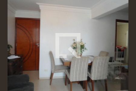 Foto 04 de apartamento à venda com 2 quartos, 70m² em Quinta da Paineira, São Paulo