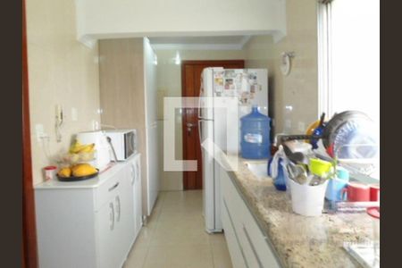 Foto 07 de apartamento à venda com 2 quartos, 70m² em Quinta da Paineira, São Paulo