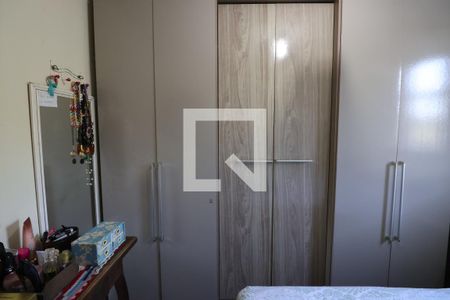 Quarto 2 de apartamento à venda com 2 quartos, 45m² em Olaria, Canoas