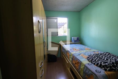 Quarto 1 de apartamento para alugar com 2 quartos, 45m² em Olaria, Canoas