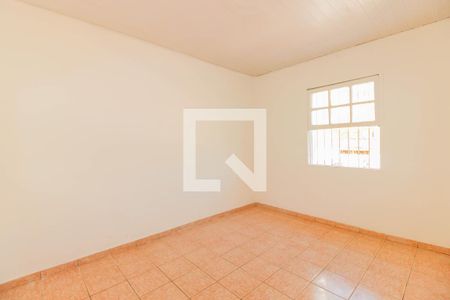 Quarto 2 de casa para alugar com 2 quartos, 184m² em Vila Carrao, São Paulo