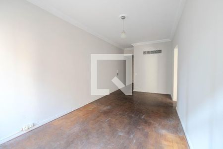 Sala de apartamento à venda com 2 quartos, 37m² em Bela Vista, São Paulo