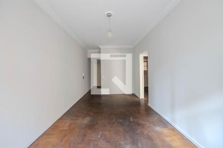 Sala de apartamento à venda com 2 quartos, 37m² em Bela Vista, São Paulo