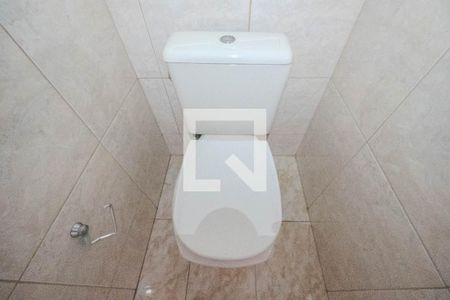 Lavabo de apartamento à venda com 2 quartos, 37m² em Bela Vista, São Paulo