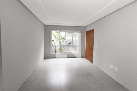 Sala de apartamento para alugar com 2 quartos, 57m² em Jardim Mauá, Novo Hamburgo