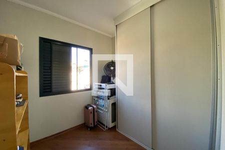 Quarto de apartamento à venda com 2 quartos, 66m² em Vila Lusitânia, São Bernardo do Campo