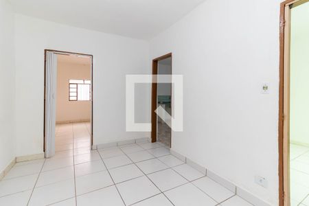 Sala de casa para alugar com 2 quartos, 84m² em Vila Progresso (zona Leste), São Paulo