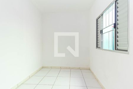 Quarto 2 de casa para alugar com 2 quartos, 84m² em Vila Progresso (zona Leste), São Paulo