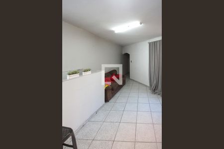 Sala de casa para alugar com 2 quartos, 70m² em Vila Bela, São Paulo