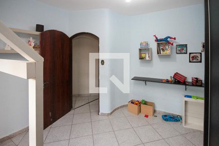 Quarto de casa para alugar com 2 quartos, 70m² em Vila Bela, São Paulo