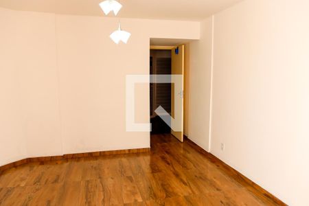 sala de apartamento para alugar com 2 quartos, 57m² em Bandeiras, Osasco