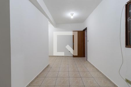 Sala e Quarto de kitnet/studio para alugar com 1 quarto, 40m² em Vila Dom Pedro Ii, São Paulo
