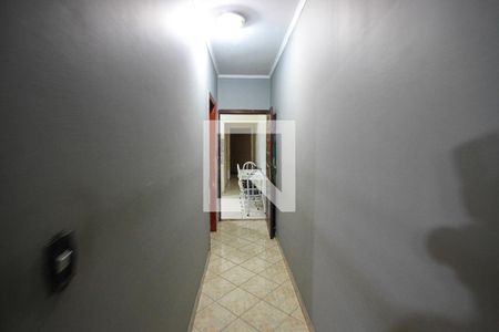 Corredor de casa para alugar com 3 quartos, 100m² em Vila Bela, São Paulo