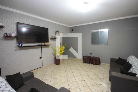 Sala de casa para alugar com 3 quartos, 100m² em Vila Bela, São Paulo