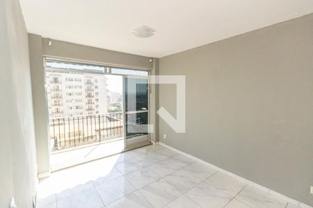 Sala de apartamento para alugar com 3 quartos, 70m² em Penha Circular, Rio de Janeiro