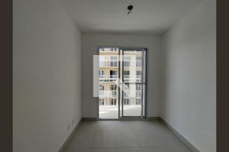 Sala de apartamento para alugar com 1 quarto, 31m² em Socorro, São Paulo