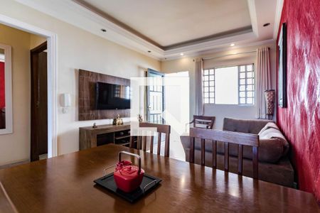 Casa de Condomínio para alugar com 2 quartos, 90m² em Vila Mogi Moderno, Mogi das Cruzes