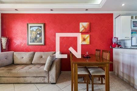 Casa de Condomínio para alugar com 2 quartos, 90m² em Vila Mogi Moderno, Mogi das Cruzes