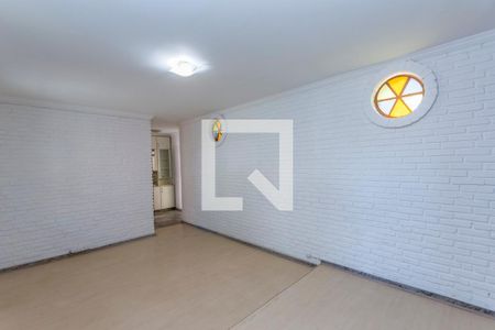 Sala 1 de casa à venda com 4 quartos, 285m² em Monsenhor Messias, Belo Horizonte