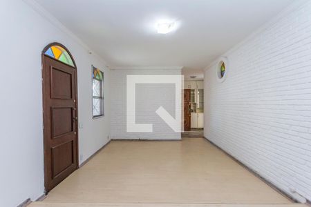 Sala 1 de casa à venda com 4 quartos, 285m² em Monsenhor Messias, Belo Horizonte