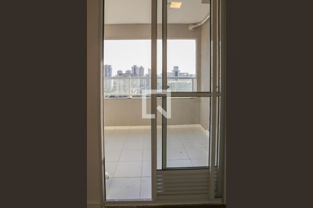 Sacada de apartamento para alugar com 1 quarto, 31m² em Água Branca, São Paulo