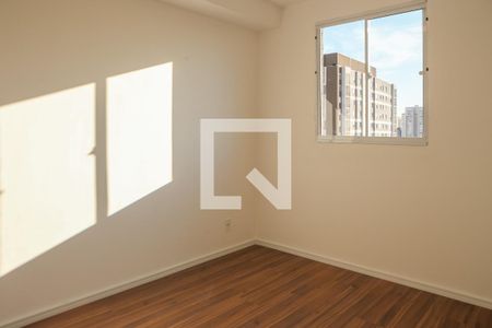 Quarto de apartamento para alugar com 1 quarto, 31m² em Água Branca, São Paulo