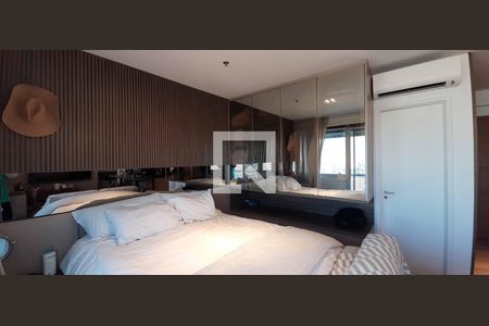 Quarto de apartamento à venda com 1 quarto, 32m² em Industrial Autonomistas, Osasco