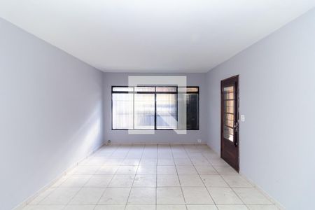 Sala - Casa 1 de casa à venda com 3 quartos, 187m² em Vila Califórnia, São Paulo