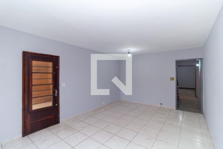 Sala - Casa 1 de casa à venda com 3 quartos, 187m² em Vila Califórnia, São Paulo