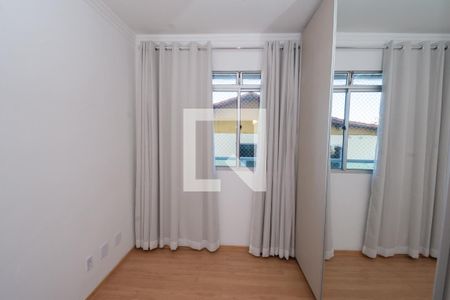 Quarto 2 de apartamento à venda com 3 quartos, 92m² em Bairro da Glória, Contagem