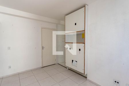 Apartamento para alugar com 2 quartos, 45m² em Canhema, Diadema