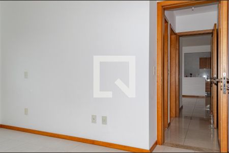 Suíte - Dormitório de apartamento para alugar com 2 quartos, 72m² em Trindade, Florianópolis