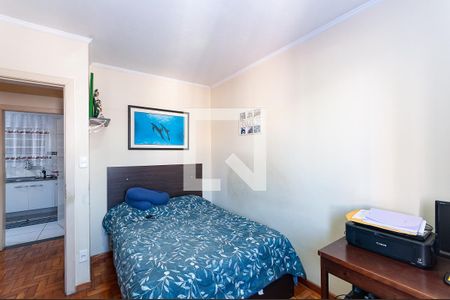 Quarto 1 de apartamento à venda com 2 quartos, 82m² em Barra Funda, São Paulo