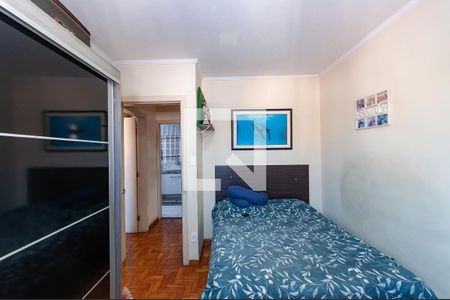 Quarto 1 de apartamento à venda com 2 quartos, 82m² em Barra Funda, São Paulo