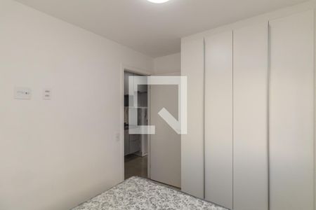 Quarto de apartamento para alugar com 1 quarto, 25m² em Vila Buarque, São Paulo