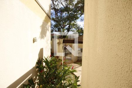 Vista da Sala de apartamento para alugar com 2 quartos, 70m² em Parque Amazônia, Goiânia