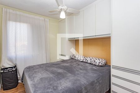 Quarto 2 de apartamento à venda com 2 quartos, 49m² em Ipiranga, São Paulo