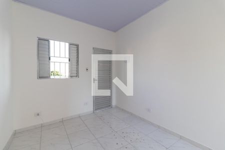 Sala e Quarto de apartamento para alugar com 1 quarto, 20m² em Vila Diva (zona Norte), São Paulo