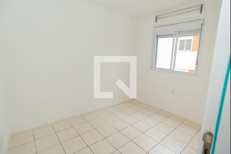 Quarto 1 de casa de condomínio para alugar com 2 quartos, 46m² em Santa Isabel, Viamão