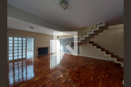 Sala de casa à venda com 3 quartos, 160m² em Vila Nova Caledônia, São Paulo