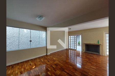 Sala de casa à venda com 3 quartos, 160m² em Vila Nova Caledônia, São Paulo