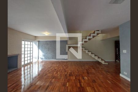 Sala de casa à venda com 3 quartos, 160m² em Vila Nova Caledônia, São Paulo