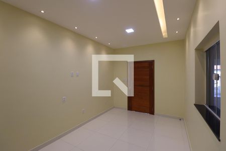 Sala de casa para alugar com 4 quartos, 115m² em Parada 40, São Gonçalo